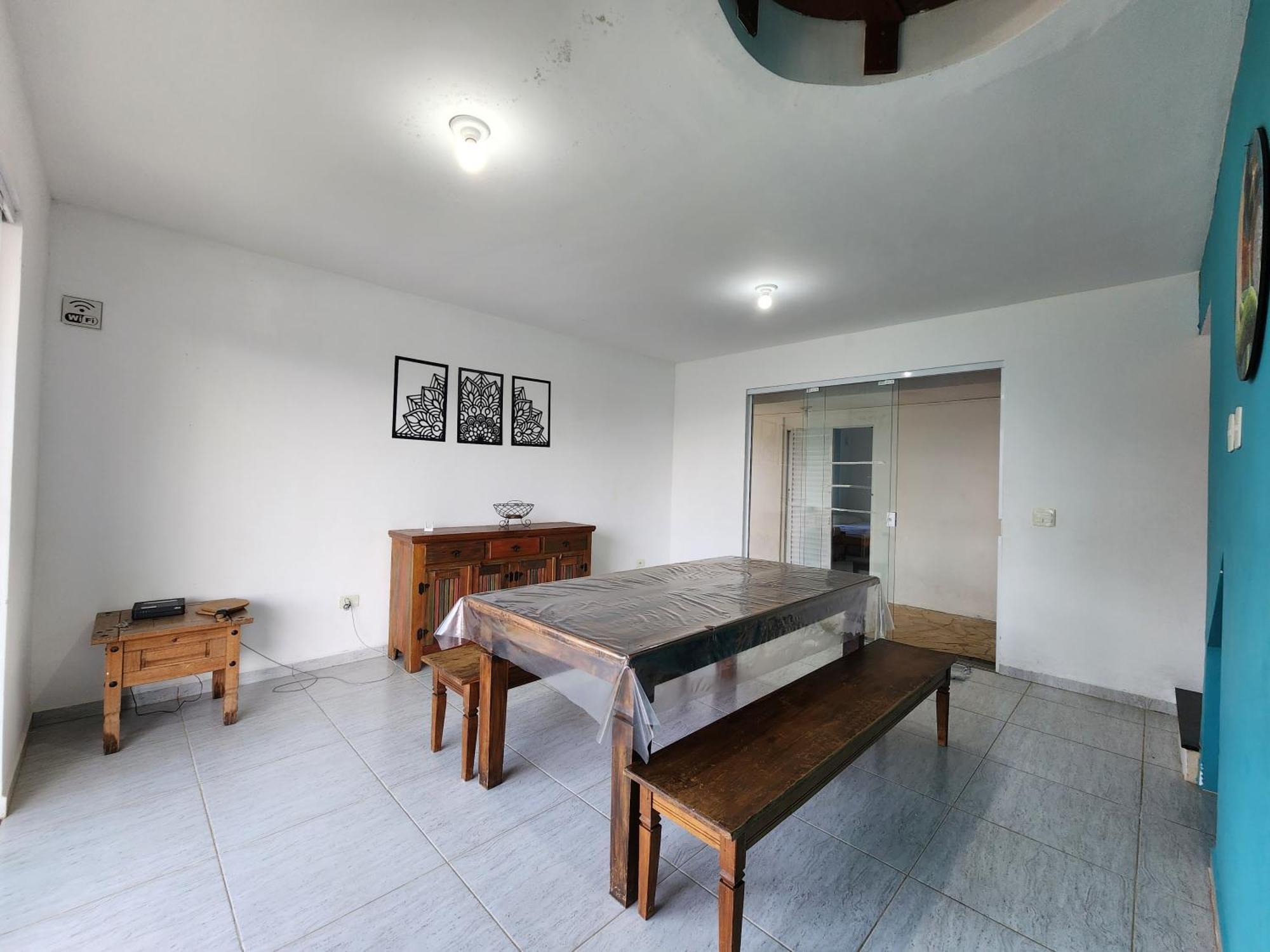 Bela Casa De 4 Suites Com Piscina E Vista - Curral Ilhabela Buitenkant foto