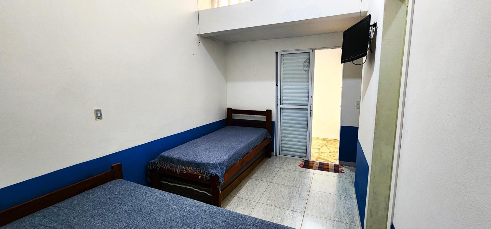 Bela Casa De 4 Suites Com Piscina E Vista - Curral Ilhabela Buitenkant foto