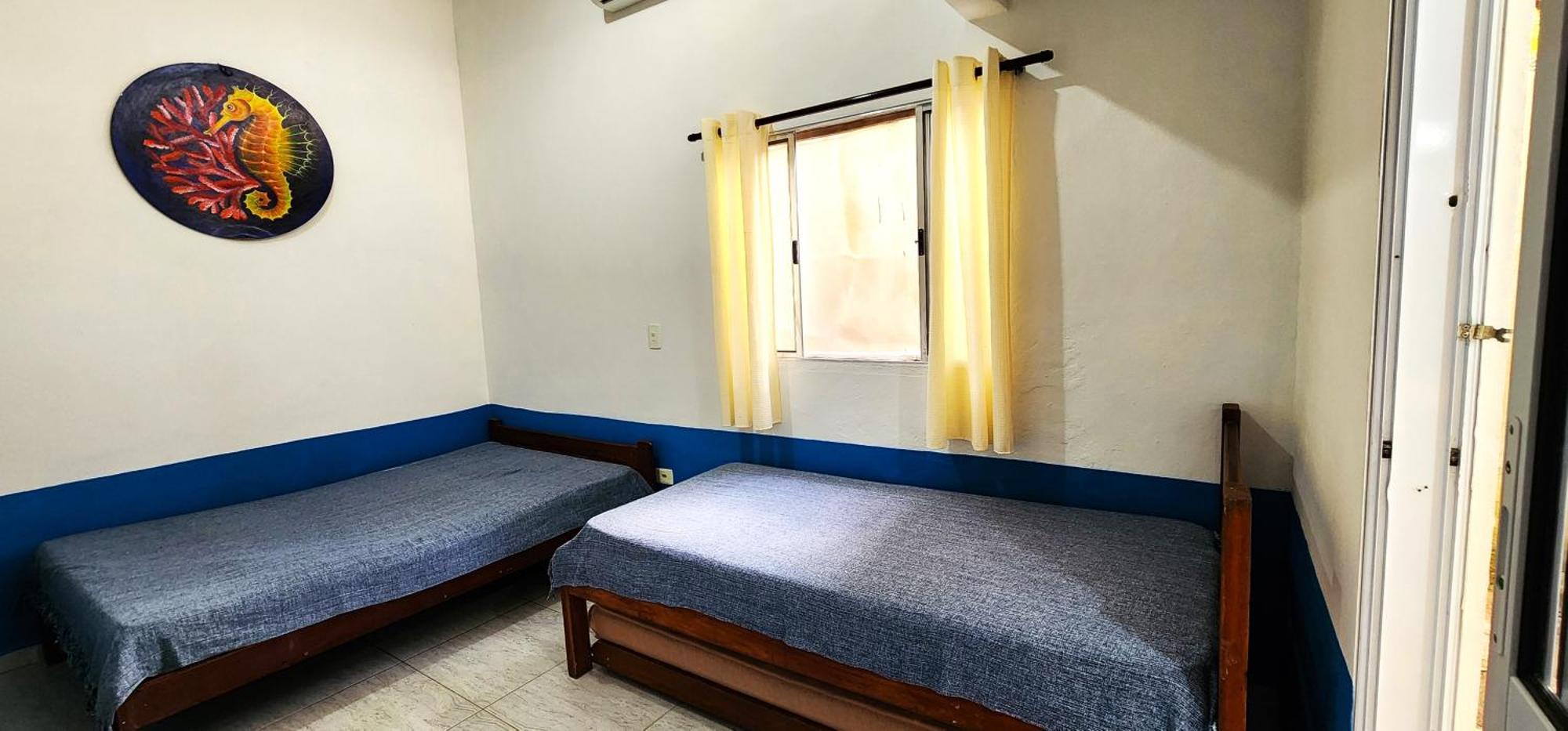 Bela Casa De 4 Suites Com Piscina E Vista - Curral Ilhabela Buitenkant foto