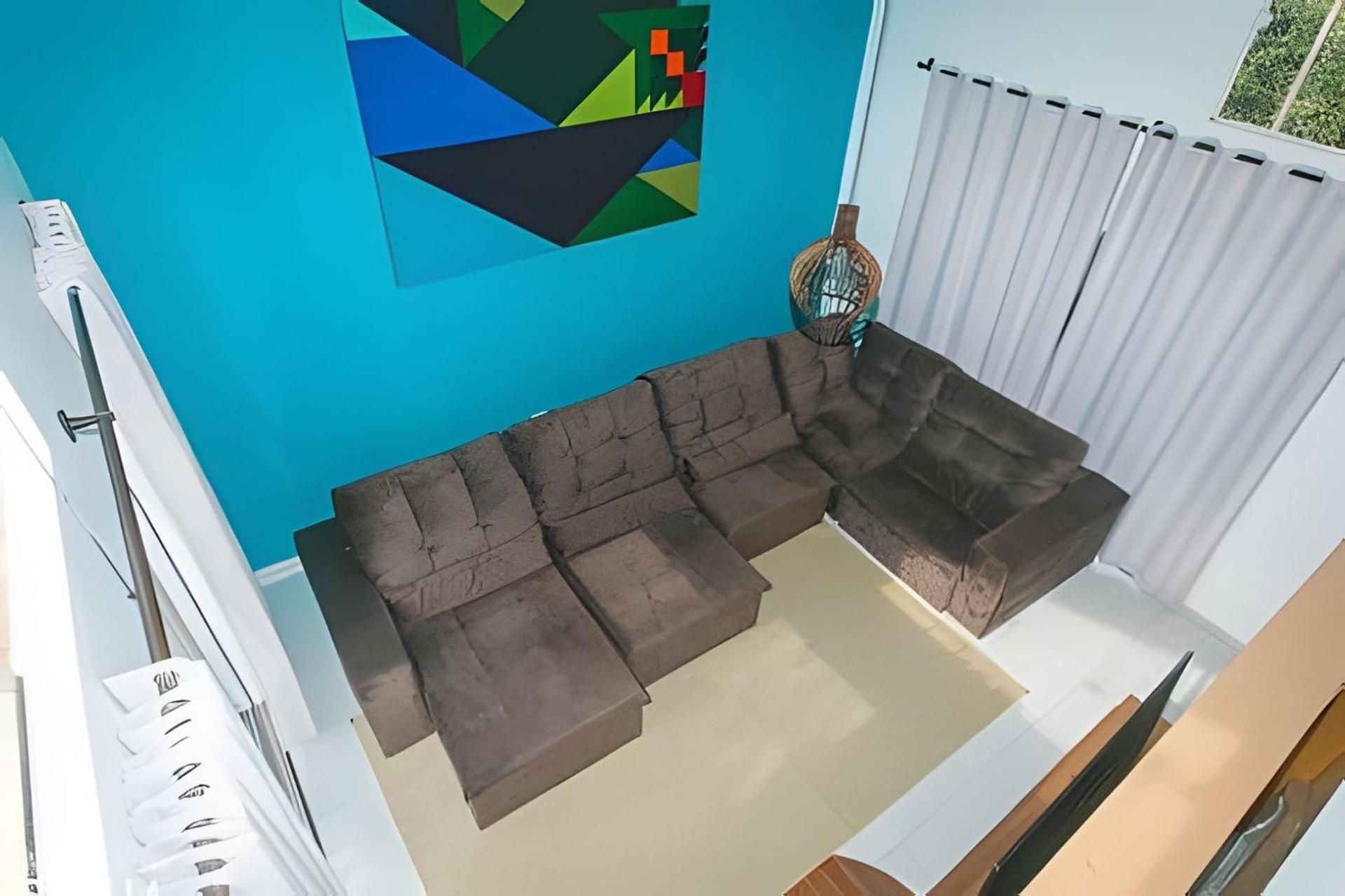 Bela Casa De 4 Suites Com Piscina E Vista - Curral Ilhabela Buitenkant foto